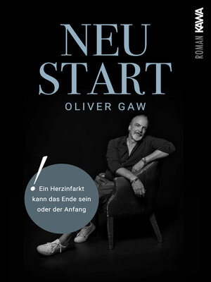 cover image of Neustart